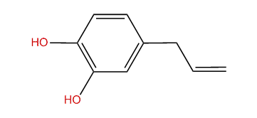 Hydroxy chavicol